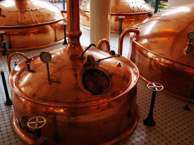 Beer Museum
