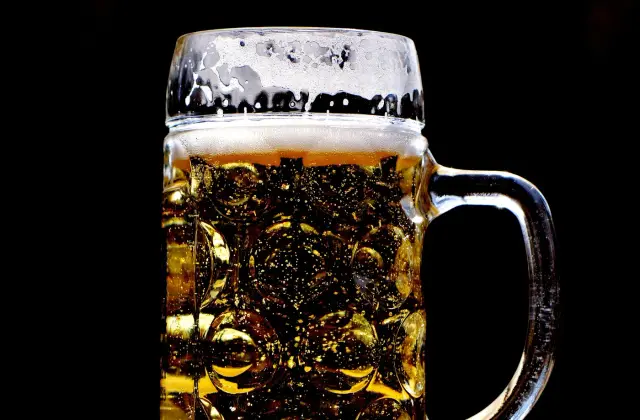 La cerveza es nutritiva: más de lo que piensas