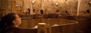 beer spa Zahara