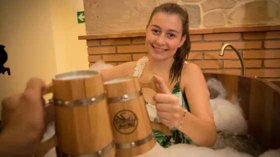 mujeres cerveceras