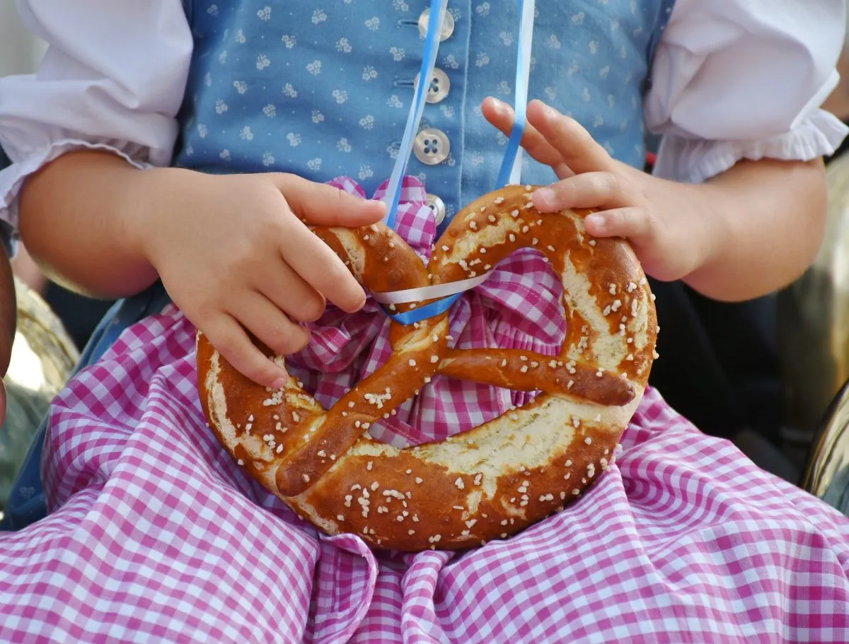 Conoce más a fondo el Oktoberfest. La tradicional fiesta bávara