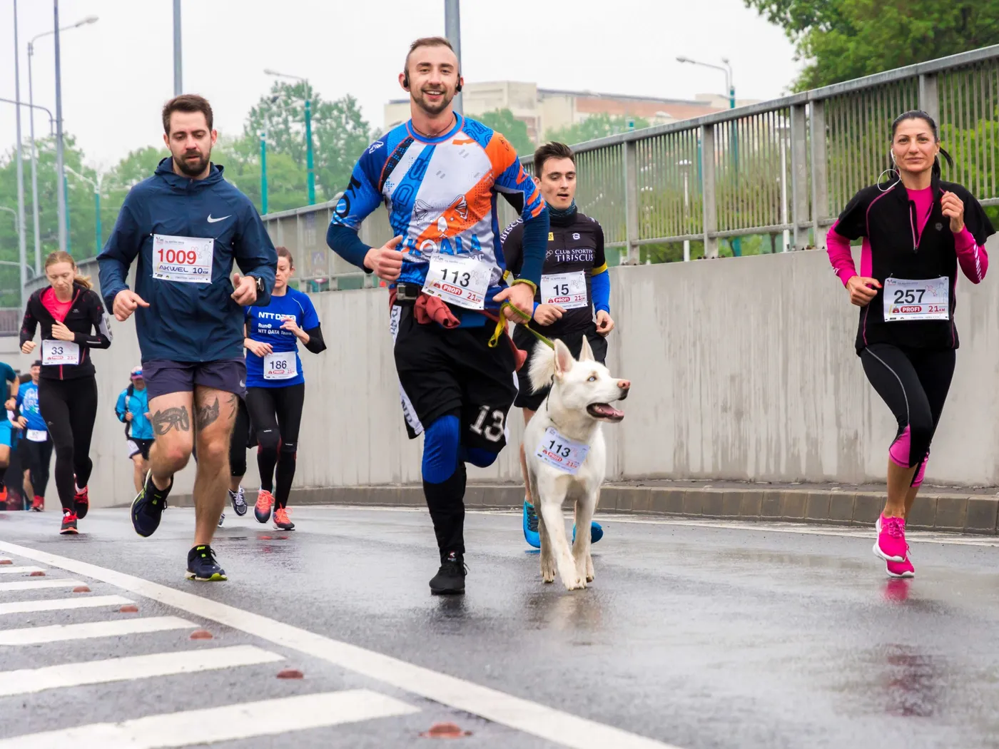 ¿Quién dice que deporte y cerveza no pueden ir de la mano?