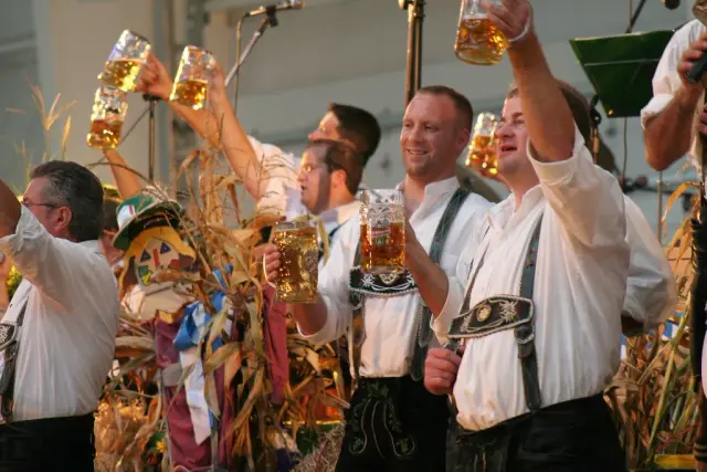 ¡El Oktoberfest en España: ¿dónde celebrarlo?