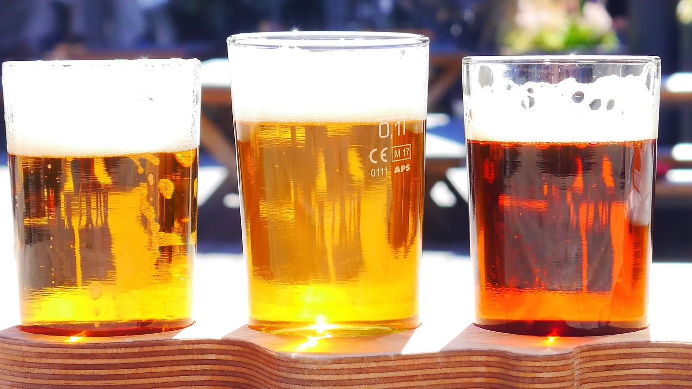 best beers in the world