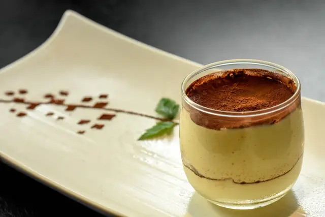 Postre de Navidad con cerveza: recetas originales para triunfar