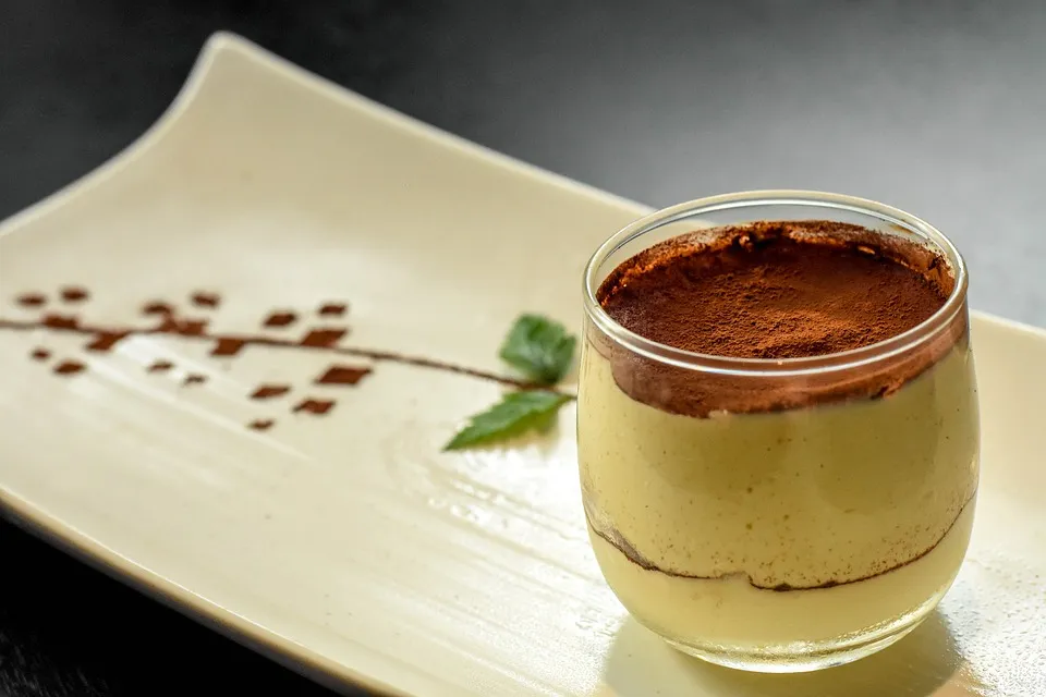 Postre de Navidad con cerveza: recetas originales para triunfar