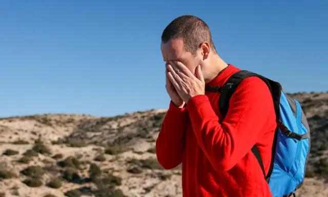 Dolor de cabeza: la cerveza como remedio alternativo