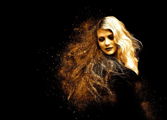benefits of beer for hair