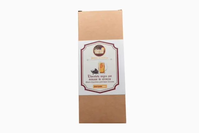 Descubre el Delicioso Chocolate de Cerveza en Nuestro Spa