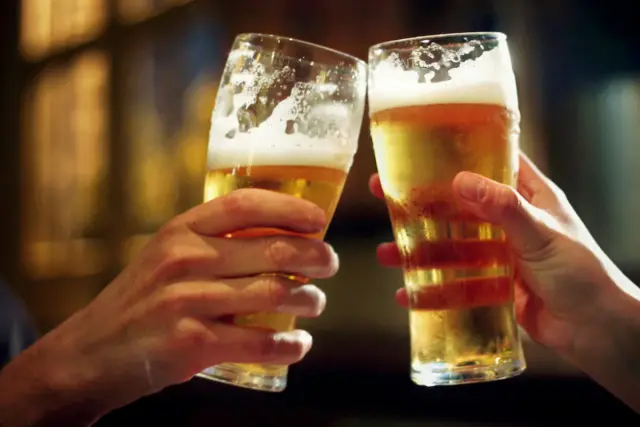 Can beer prevent Alzheimer?