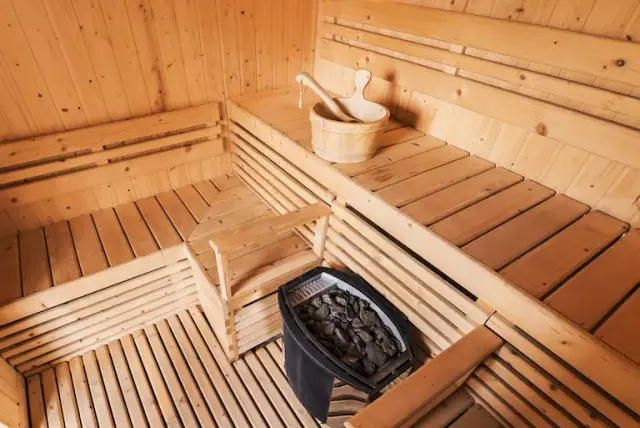 Toma una Sauna en Nuestros Spas de Cerveza