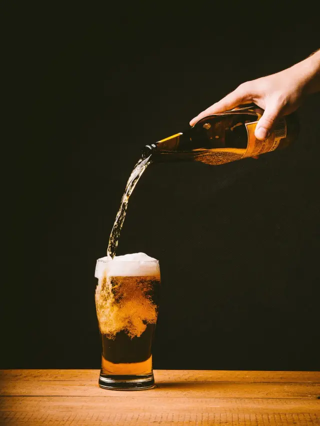 benefits of beer for your skin