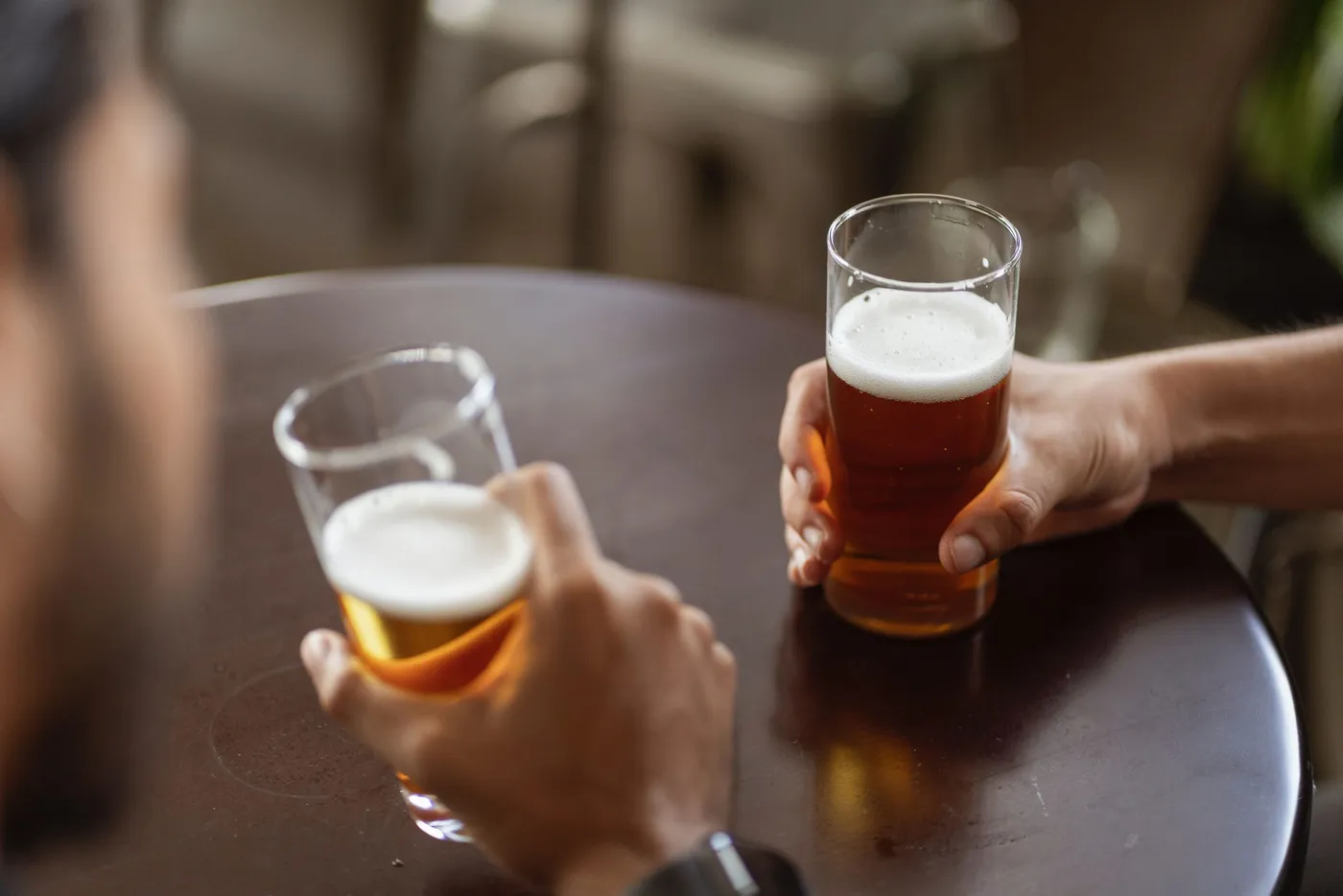 Guía definitiva para una cata de cerveza