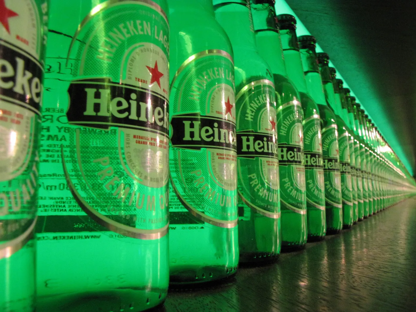 beer museum