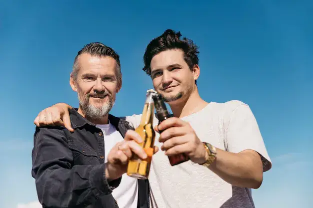Celebra el Día del Padre en Beer Spa: Una Experiencia Única para los Amantes de la Cerveza