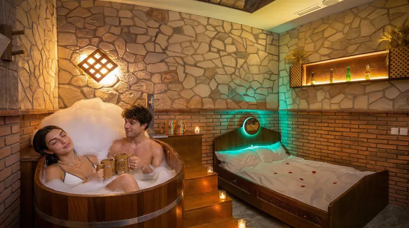 🍺☀️ Beer Spa en verano: el plan refrescante que está conquistando España