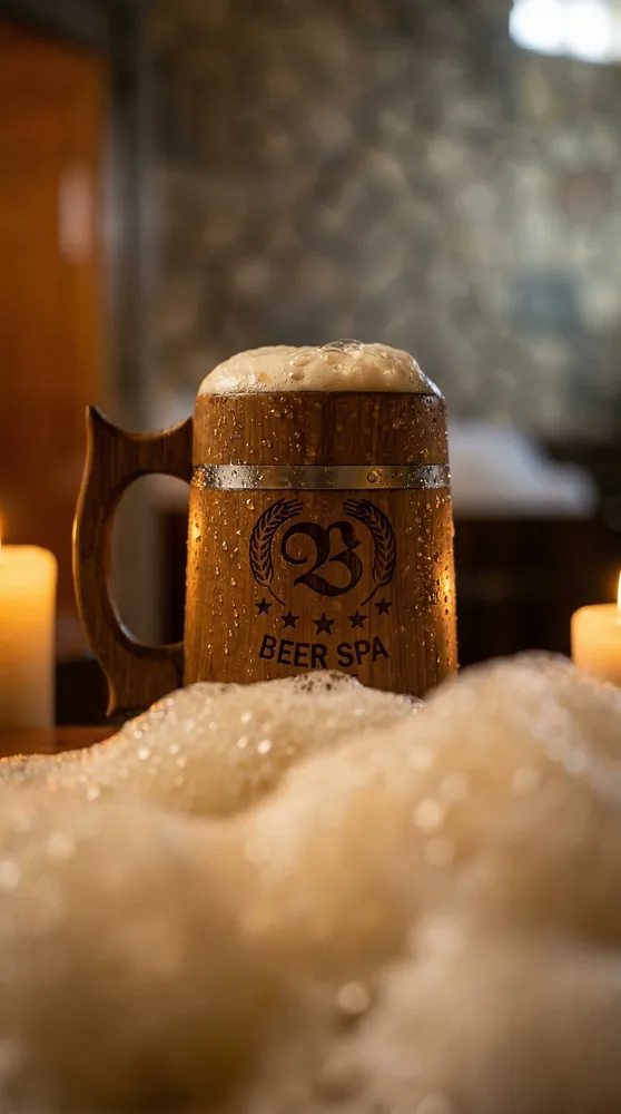 Cerveza, relax y piel radiante: el ritual wellness que tu piel necesita este verano