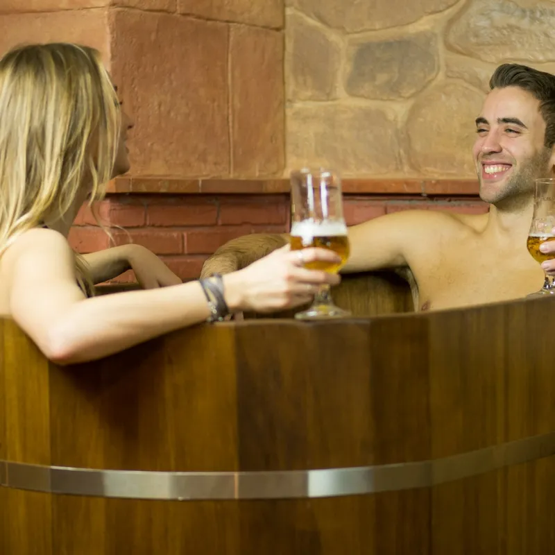 Beer Museum