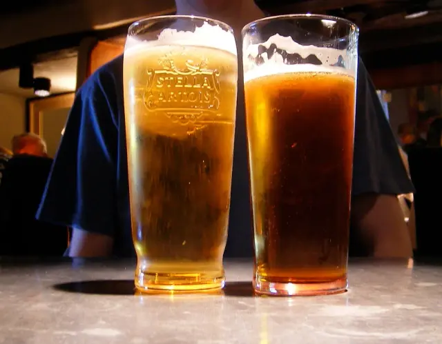 Beer strengthen your bones
