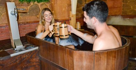 Beer Spa Cádiz