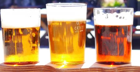 best beers in the world