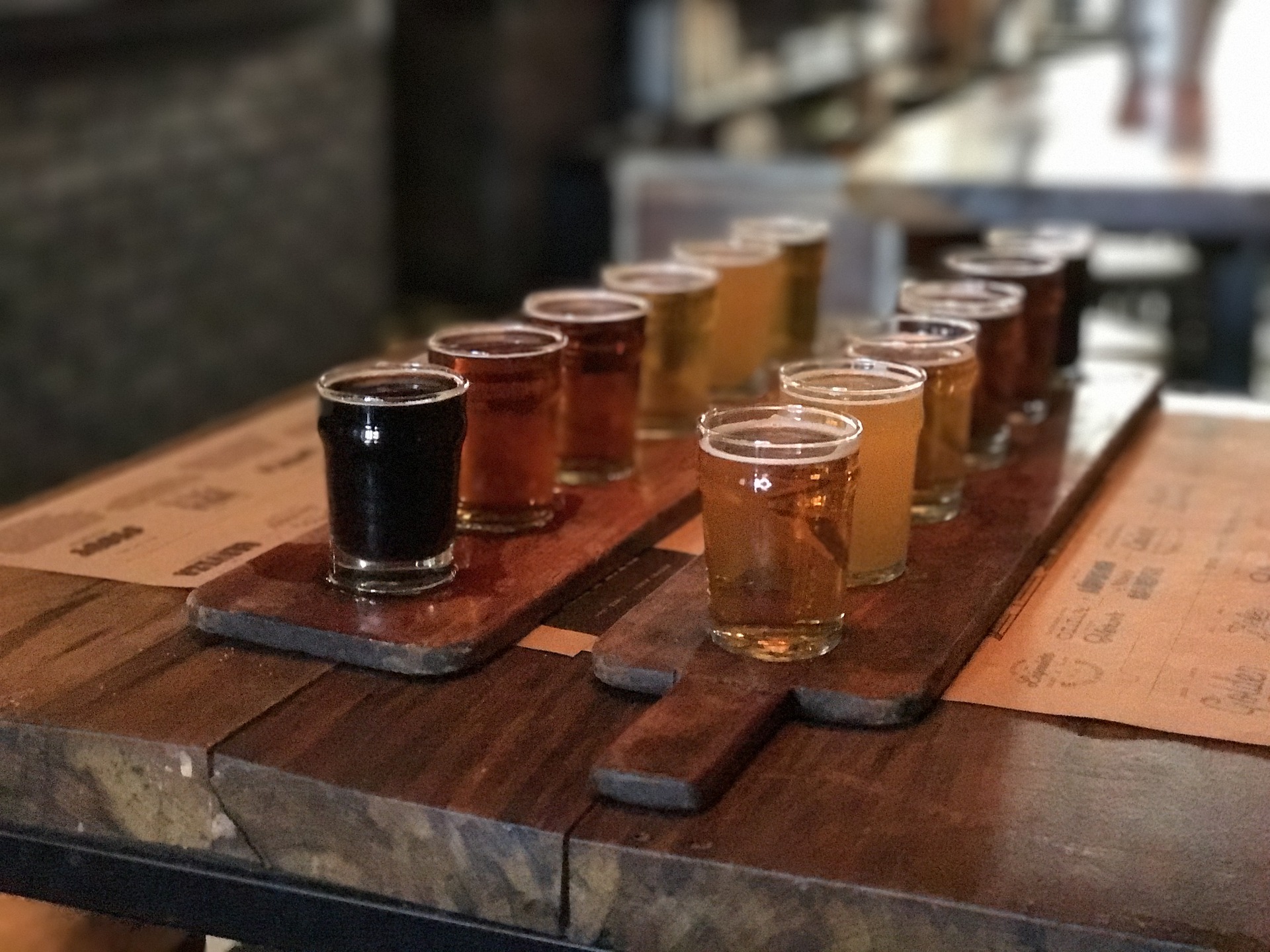 beer makes you fat