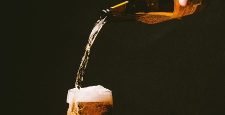 benefits of beer for your skin