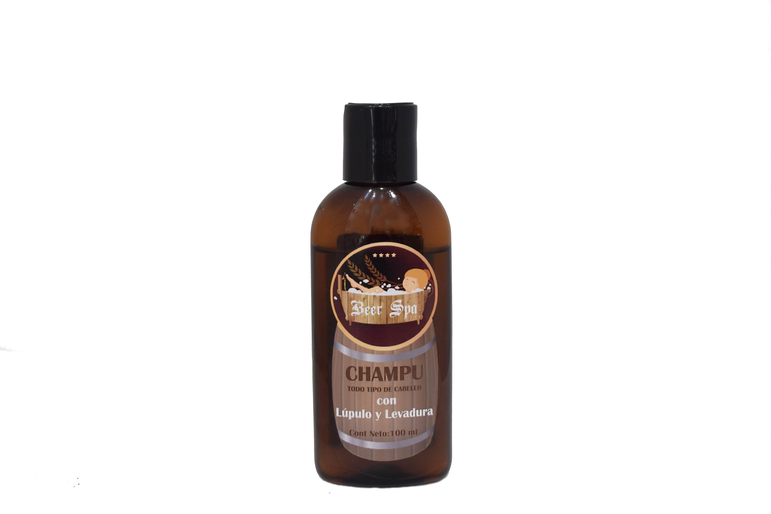 beer shampoo 