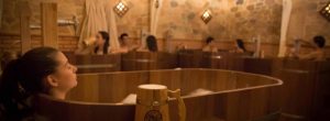 beer spa Zahara