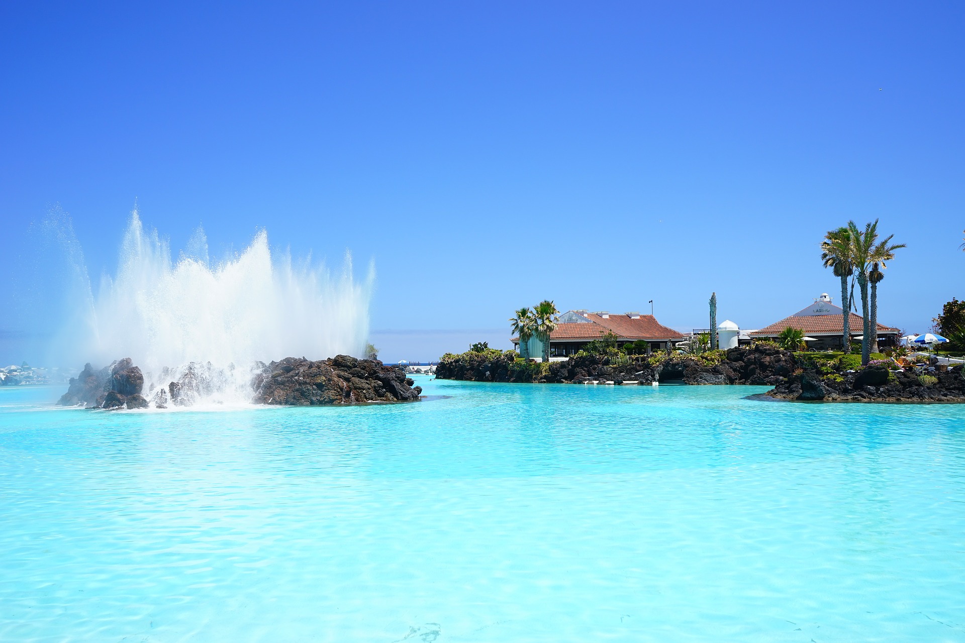 best plans in Tenerife