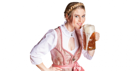 women brewers