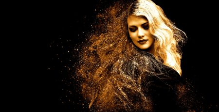 benefits of beer for hair
