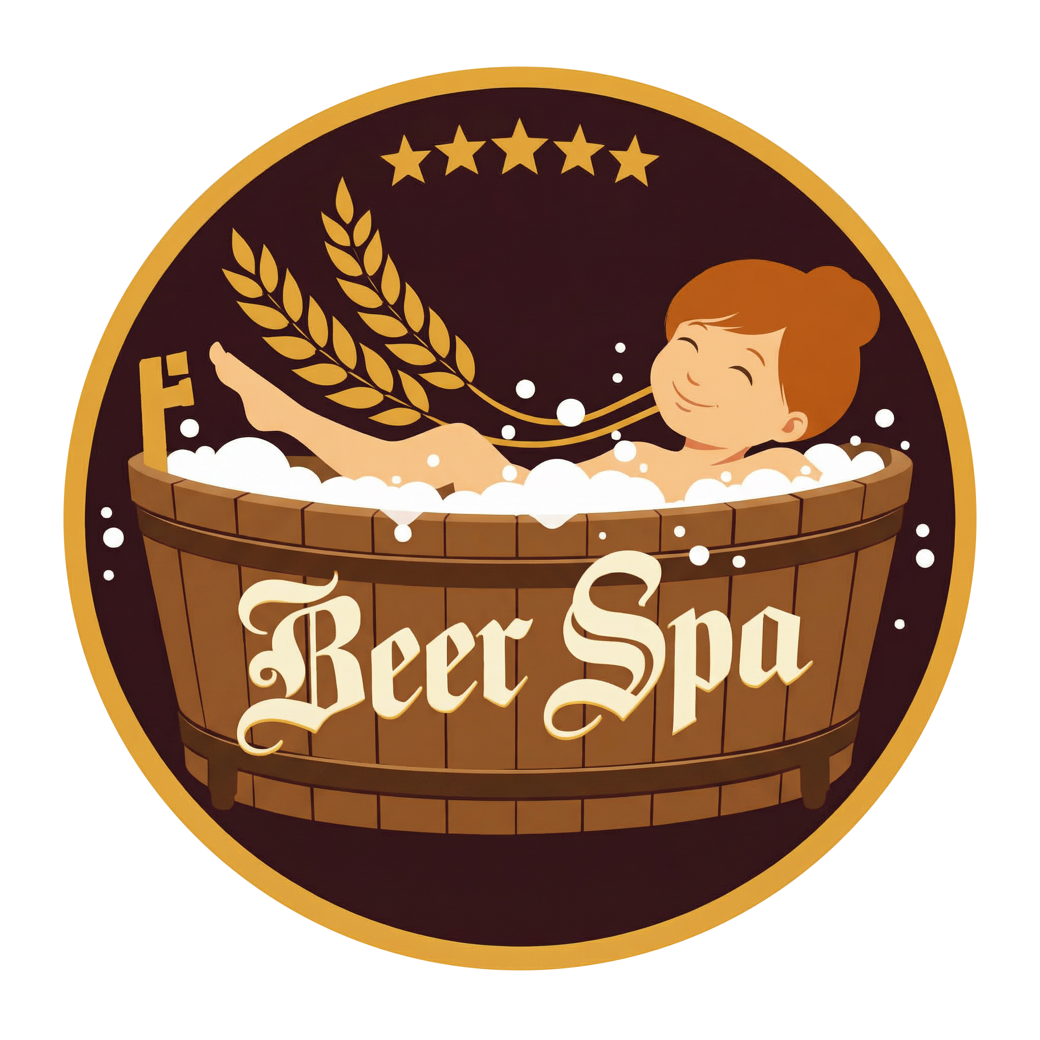 Beer Spa: Báñate en Cerveza y Mejora tu Salud
